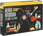 Alfred Hitchcock - Les Années Selznick (Édition Coffret Ultra Collector - Blu-ray + Livre)