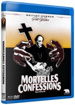 Mortelles Confessions (Combo DVD/BluRay)