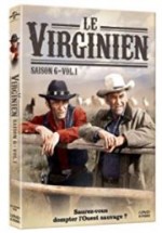 Le Virginien - Saison 6 - Volume 1