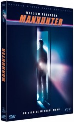 Manhunter (DVD)