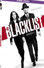 The Blacklist- Saison 4