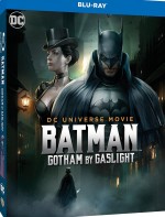 Batman : Gotham by Gaslight - édition boîtier SteelBook