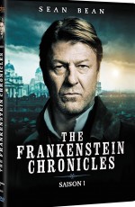 The Frankenstein Chronicles - Saison 1