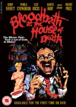 Bloodbath at the House of Death