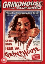 Grindhouse Trailer Classics Volume 1