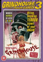 Grindhouse Trailer Classics Volume 3