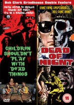 Bob Clark Double Bill