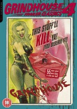 Grindhouse Trailer Classics Volume 4