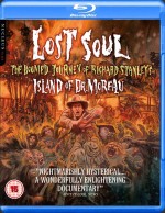 Lost Soul: The Doomed Journey of Richard Stanley's Island of Dr Moreau 