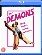 The Demons