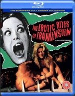 Erotic Rites of Frankenstein