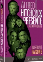 Alfred Hitchcock présente - La série originale - Saison 6