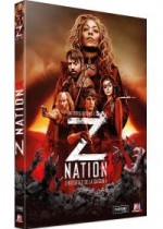 Z Nation - Saison 4