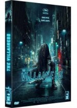 The Villainess