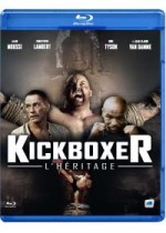 Kickboxer: L'héritage