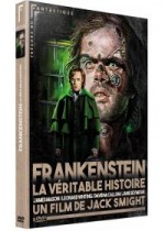 Frankenstein - La véritable histoire