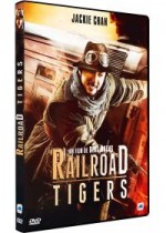 Railroad Tigers