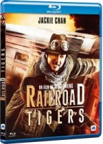 Railroad Tigers