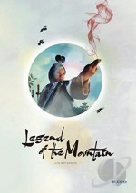 Legend of the Mountain