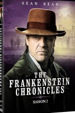 The Frankenstein Chronicles - Saison 2