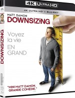 Downsizing