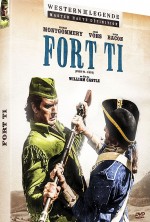 Fort Ti [Édition Spéciale]