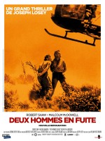 Deux Hommes En Fuite (DVD)