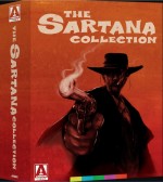 The Sartana Collection EPUISE/OUT OF PRINT