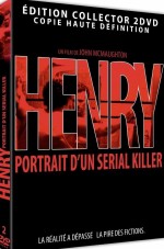 Henry - Portrait d'un serial killer   [Édition Collector]