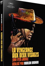 La Vengeance aux deux visages (DVD)
