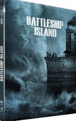 Battleship Island - Combo Blu-ray + DVD
