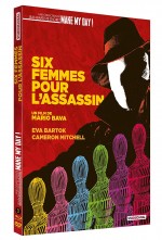 6 Femmes pour l'assassin (DVD + Bluray)