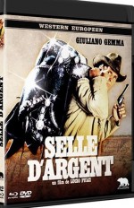 Selle d'argent (Combo BD/DVD)