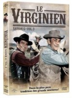 Le Virginien - Saison 6 - Volume 3