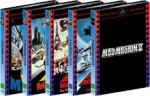 Mad Mission the Complete Saga (Blu-Ray+DVD)