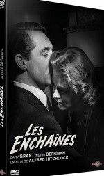 Les Enchaînés (DVD)