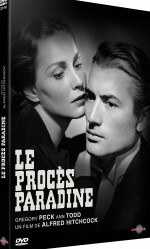 Le Procès Paradine (DVD)