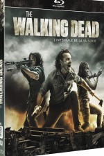 The Walking Dead- L'intégrale de la saison 8