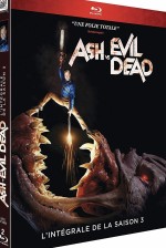 Ash vs Evil Dead - L'intégrale de la saison 3