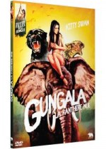 Gungala : la panthère nue