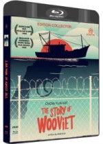 The Story of Woo Viet (Blu-Ray + DVD)