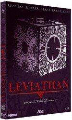 Hellraiser Leviathan