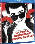 La Folle Journée de Ferris Bueller