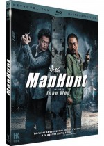 Manhunt