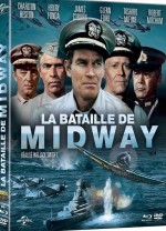 La Bataille de Midway (Combo Blu-ray + DVD)