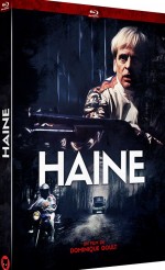 Haine EPUISE/OUT OF PRINT