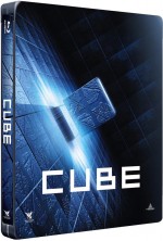 Cube
