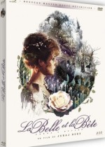 La Belle et la Bête - Dvd + Blu Ray