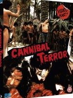 Cannibal Terror
