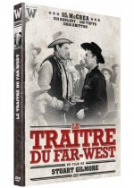 Le Traître du Far West (DVD)